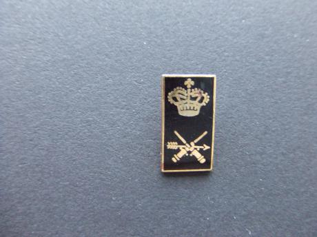 Koninklijke Marine onderscheiding  Vuurleiding konstabel onderscheiding